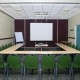 Meeting Room at ibis perinorte