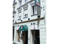 Foto del Hotel Hôtel Ibis Paris Gare de l'Est 10ème