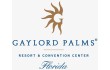 Logo Hotel Gaylord Palms
