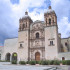 Paseo por la Ciudad de Oaxaca