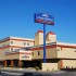 Howard Johnson Plaza Hotel Royal Garden Reynosa - images