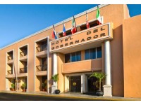 Foto del Hotel  Hotel Del Gobernador