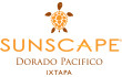 Logo Hotel Sunscape Dorado Pacífico Ixtapa