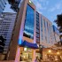 Holiday Inn Express WTC
