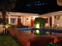 Foto del Hotel  Petit Hotel Salta