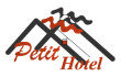 Logo Hotel Petit Hotel Salta