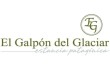 Logo Hotel El Galpón del Glaciar