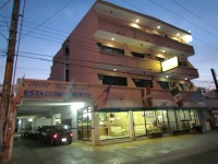 Foto del Hotel Hotel San Angel