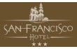 Logo Hotel San Francisco Hotel Salta