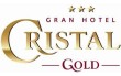 Logo Hotel Gran Hotel Cristal Gold