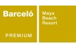 Logo Hotel Barceló Maya Colonial and Tropical Beach Hotel