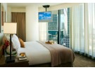 Img - Habitación Premier doble vista a la ciudad