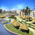 Paradisus Playa del Carmen La Perla Paradisus Playa del Carmen La Perla - imagen