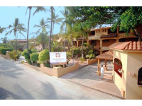 Foto del Hotel  Margaritas Hotel and Tennis Club