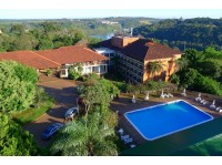 Foto del Hotel  Esturión Hotel & Lodge