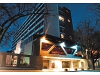 Foto del Hotel  Hotel Aconcagua