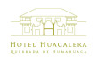 Logo Hotel Hotel Huacalera