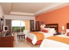 Img - Junior suite con jacuzzi vista al manglar