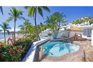 Img - Brisas beach club piscina privada
