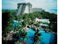 Foto del Hotel  The Fairmont Acapulco Princess