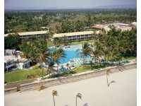 Foto del Hotel  The Fairmont Pierre Marques