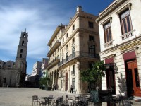 Foto del Hotel  Hotel Palacio del Marqués de San Felipe y Santiago de Bejucal