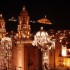 Paseo Nocturno por Zacatecas 