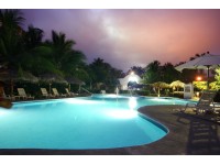 Foto del Hotel Hotel Castillo Huatulco