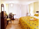 Img - Del Angel estándar con cama king