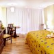 Habitación estandar cama king hotel del angel mexico df