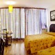 habitación estandar doble hotel del angel mexico df
