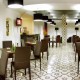 Restaurante hotel del angel mexico df