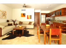 Img - Penthouse de tres habitaciones no reembolsable