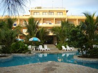 Foto del Hotel Hotel Istirinchá