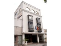 Foto del Hotel  Hotel Almeria