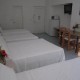 Hotel Olinala Diamante ESTANDAR PARA 6