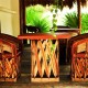 Hotel Villas Delfines Holbox lounge