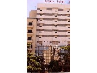 Foto del Hotel  Hotel Plaza Rosario