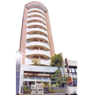 Foto del Hotel  Hotel Plaza del Sol