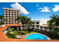 Foto del Hotel  Guadalajara Plaza Express López Mateos