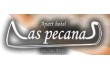 Logo Hotel Las Pecanas Apart Hotel