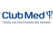 Logo Hotel Club med Ixtapa pacific