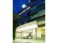 Foto del Hotel  Hotel Crillón Mendoza