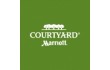 Logo Hotel Courtyard by Marriott Chicago Downtown