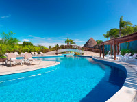 Foto del Hotel  Bel Air Resort & Spa Xpu Ha Riviera Maya