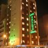 Hotel Valles