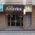 Hotel América Mendoza