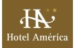 Logo Hotel Hotel América Mendoza