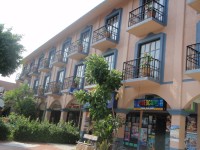 Hotel photos Hotel Amakal