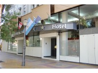 Foto del Hotel  Hotel Puerta del Sol